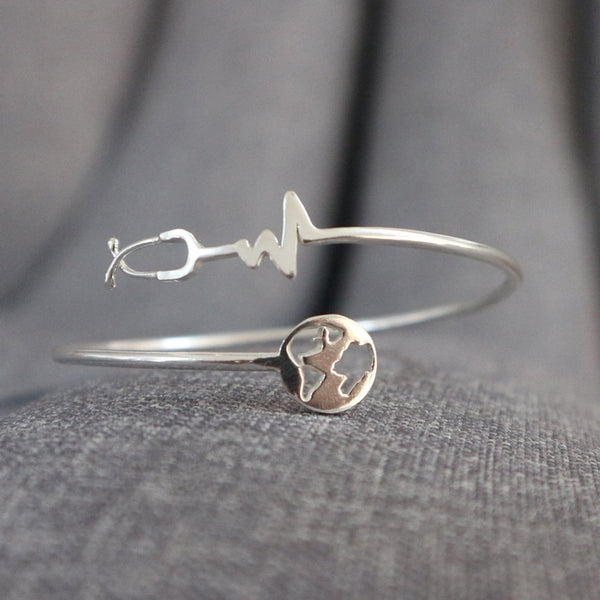 Jewelry Pieces for Nursing Graduation Gift Idea