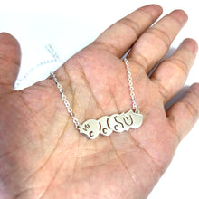 Load image into Gallery viewer, MF Doom Choker Necklace