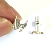 Load image into Gallery viewer, Deadpool and Wolverine Stud Earring