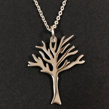 Load image into Gallery viewer, Tree of Life Necklace