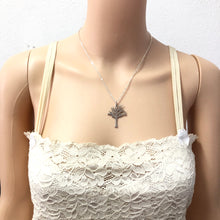 Load image into Gallery viewer, Tree of Life Necklace
