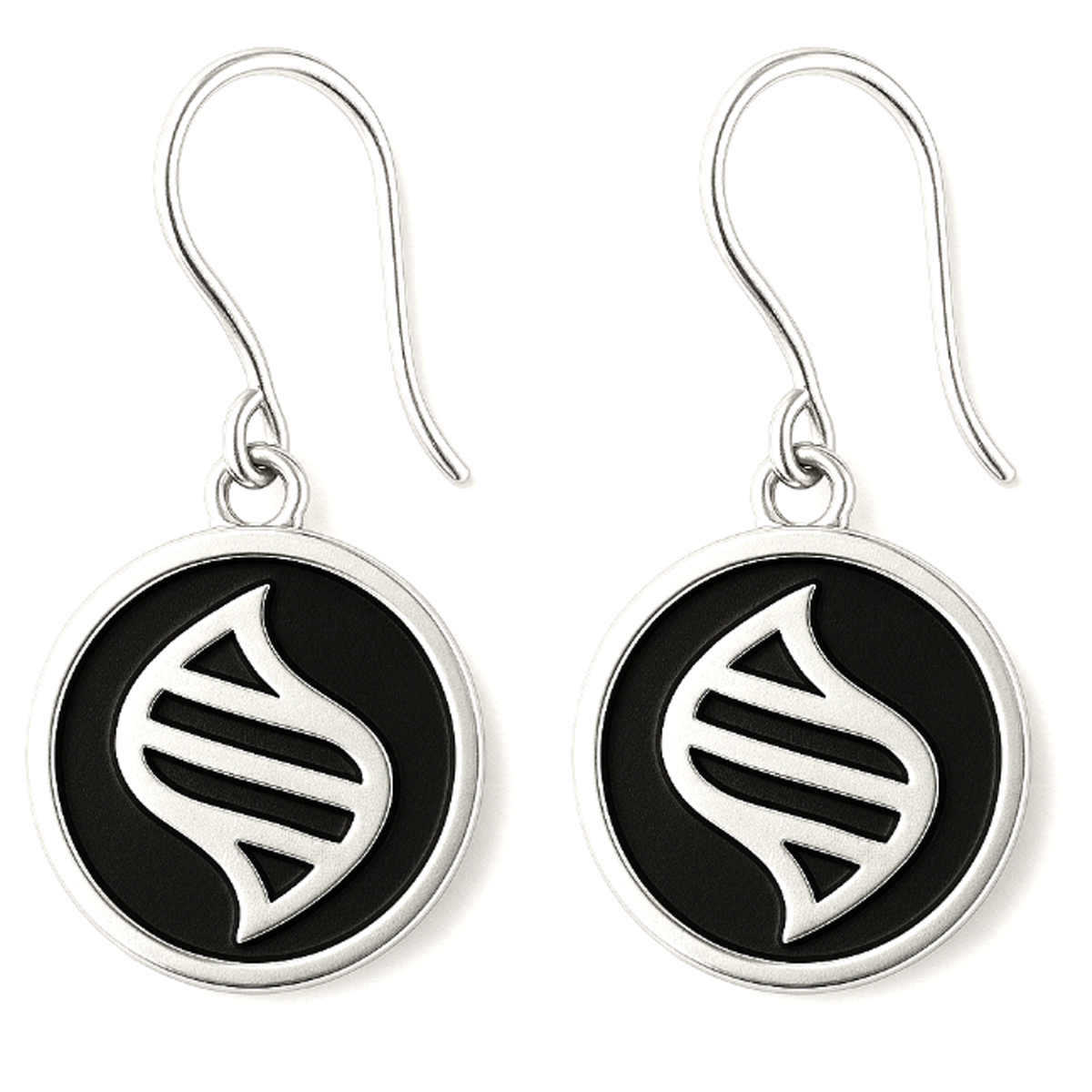 Pokemon Mega Stone Hoop Earrings Jewelry Accessories Gift