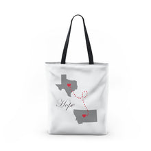 Load image into Gallery viewer, Texas to Montana Tote Bag