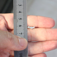 Load image into Gallery viewer, Bat Promise Ring for Couples