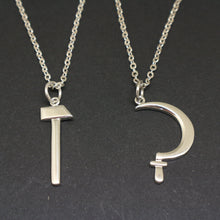 Load image into Gallery viewer, Communist Matching Necklace