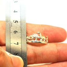 Load image into Gallery viewer, Dinosaur Family Ring