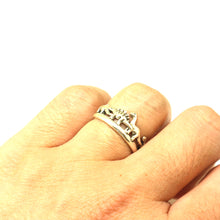 Load image into Gallery viewer, Dinosaur Family Ring