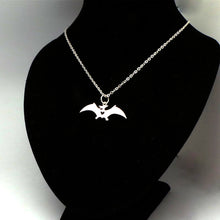 Load image into Gallery viewer, Pterodactyl Dinosaur Necklace