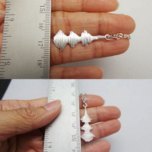 Load image into Gallery viewer, Secret Message Soundwave Necklace
