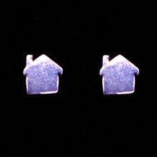 Load image into Gallery viewer, Realtor Home Sweet Home Stud Earring
