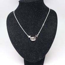 Load image into Gallery viewer, Gay Pride Male Symbol Necklace Choker