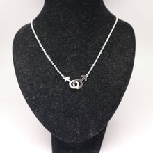 Load image into Gallery viewer, Gay Pride Male Symbol Necklace Choker
