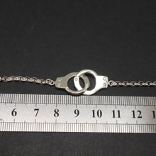 Load image into Gallery viewer, Partners in Crime Handcuff Bracelet