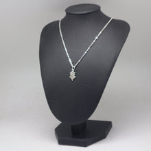 Load image into Gallery viewer, Personalized Soundwave Voice Recording Necklace