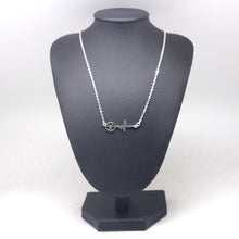 Load image into Gallery viewer, Personalized Radiology Xray Tech Necklace
