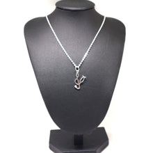 Load image into Gallery viewer, Stethoscope Music Note Nursing Necklace