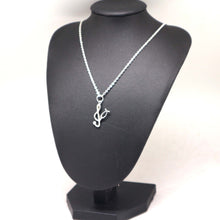 Load image into Gallery viewer, Stethoscope Music Note Nursing Necklace
