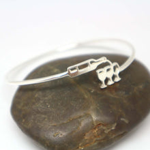 Load image into Gallery viewer, Unique Wine Lover Bracelet