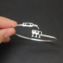 Load image into Gallery viewer, Unique Wine Lover Bracelet