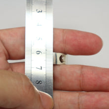 Load image into Gallery viewer, Moon Alternative Engagement Ring