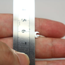 Load image into Gallery viewer, Moon Alternative Engagement Ring