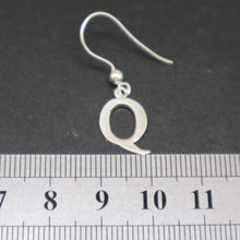 Load image into Gallery viewer, Bdsm Queen of Spades Earring

