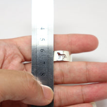 Load image into Gallery viewer, Wolf Couple Set Promise Ring