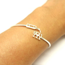 Load image into Gallery viewer, Unique Wine Lover Bracelet