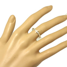 Load image into Gallery viewer, Plane Couple Promise Ring Set