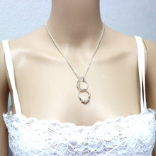 Load image into Gallery viewer, Wedding Ring Holder Necklace for Nurses