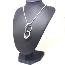 Load image into Gallery viewer, Wedding Ring Holder Necklace for Nurses
