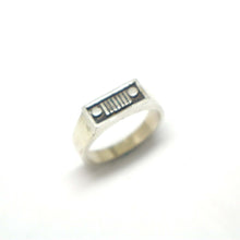 Load image into Gallery viewer, Jeep Ring for Men