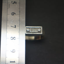 Load image into Gallery viewer, Jeep Ring for Men