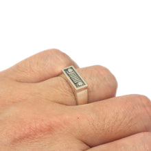 Load image into Gallery viewer, Jeep Ring for Men