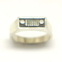 Load image into Gallery viewer, Jeep Ring for Men