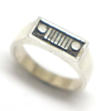 Load image into Gallery viewer, Jeep Ring for Men