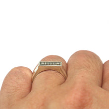 Load image into Gallery viewer, Jeep Ring for Men