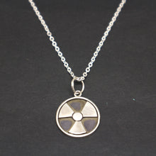 Load image into Gallery viewer, Radiology Technologist Coin Necklace