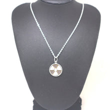 Load image into Gallery viewer, Radiology Technologist Coin Necklace