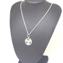 Load image into Gallery viewer, Radiology Technologist Coin Necklace
