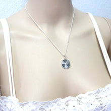 Load image into Gallery viewer, Radiology Technologist Coin Necklace