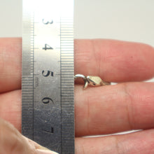 Load image into Gallery viewer, Ouroboros Snake Promise Ring for Couple