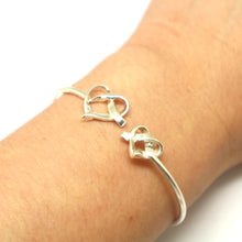 Load image into Gallery viewer, Mother Daughter Knot Bracelet
