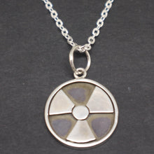 Load image into Gallery viewer, Radiology Technologist Coin Necklace