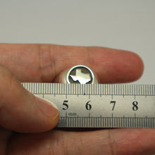 Load image into Gallery viewer, Silver Texas Signet Ring