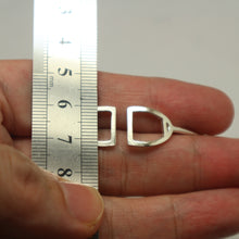 Load image into Gallery viewer, Horse Stirrup Bracelet