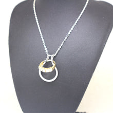 Load image into Gallery viewer, Ring Holder Necklace for Surgeon