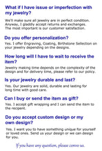 Load image into Gallery viewer, Silver Adoption Matching Ring for Couple