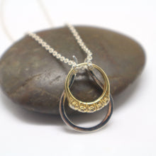 Load image into Gallery viewer, Ring Holder Necklace for Surgeon