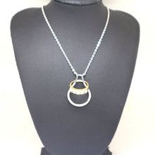 Load image into Gallery viewer, Ring Holder Necklace for Surgeon
